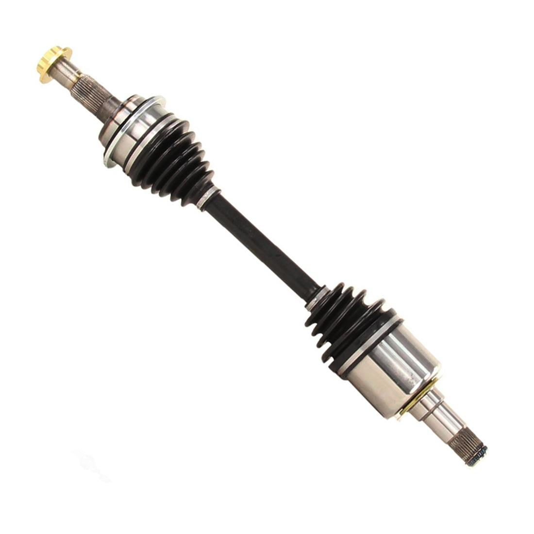 Front CV Joint CV Axle For 2008 2009 2010 2011 - 2018 Toyota