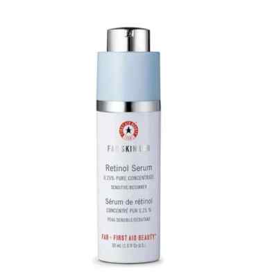 First Aid Beauty KP Bump Eraser Body Scrub 8 oz New