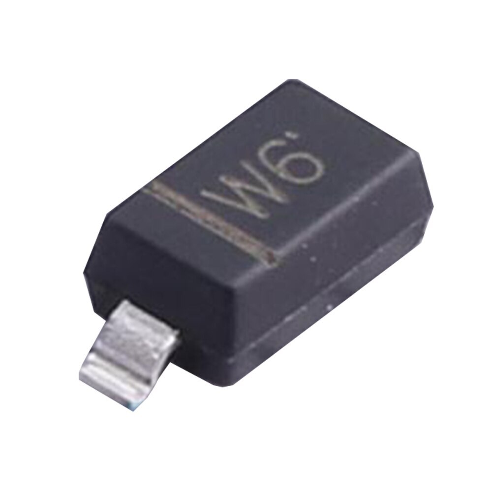 50 PCS Zener diode 500mW SOD-123 BZT52C4V3 | eBay 50 PCS Zener diode 500mW SOD-123 BZT52C4V3 | eBay