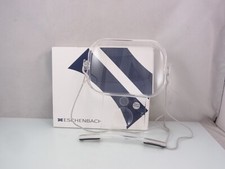 Eschenbach Maxiplus 2678 Magnifying Glass 2x / 4x 100 x 140 mm