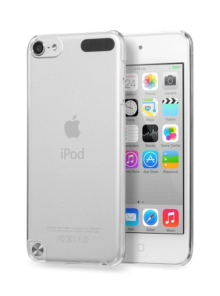 Apple iPod Touch 5th Gen Silver 64GB A1421 Refurbished - Local Seller Apple iPod Touch 5th Gen Silver 64GB A1421 Refurbished - Local Seller