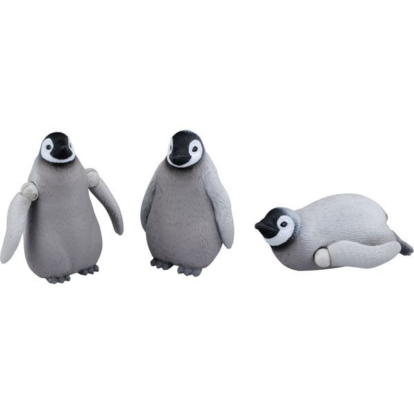 ダイワ、シェークスピア、peguin、3本 Amazon.com: Safari Ltd. Emperor Penguin Figurine - Detailed