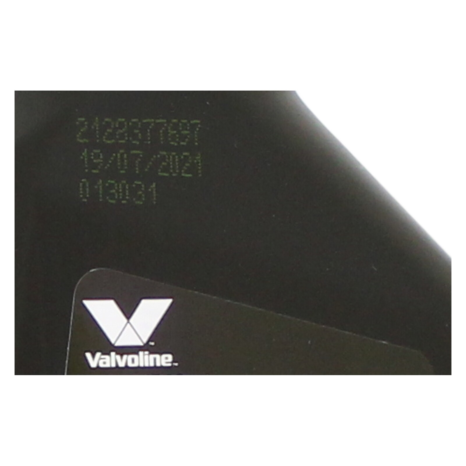 Valvoline HT12 Antifreeze Coolant Green ReadytoUse BMW LC18 1