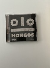 Lunatic by Kongos (CD, 2014) for sale online | eBay