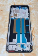 For Realme 13 Pro Plus LCD Display Screen Touch Panel Digitizer Replacement 