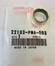 " HONDA Acura Clutch Pilot Bearing Bushing  22103-PNA-003*