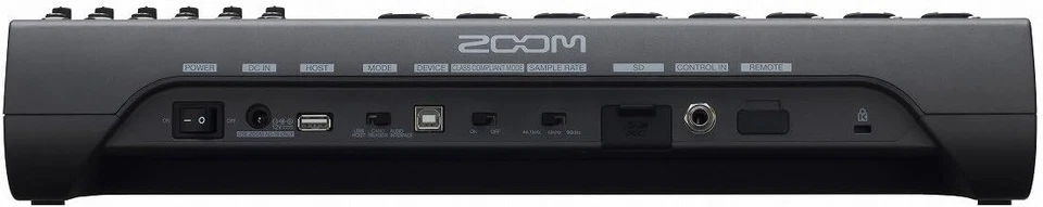 Zoom L-20 LiveTrak Digital Mixer Live Mixer Multi-Track Recorder Japan NEW - Image 4 of 4