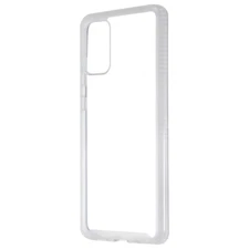 Tech21 Pure Clear Series Hybrid Case for Samsung Galaxy (S20+) - Clear