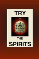 Joseph Nathan Smith | Try The Spirits | Taschenbuch | Englisch (2013) | [.]