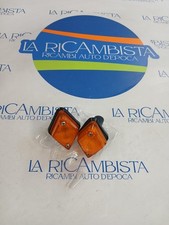 FANALINI  FRECCE LATERALI RENAULT 4 / 4 GTL / 5