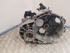 Boite de vitesse Volkswagen SCIROCCO
