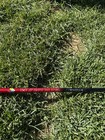 Project X HZRDUS SMOKE RDX RED Driver Shaft with Taylormade Adapter EXCELLENT! — photo 1
