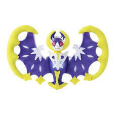 Peluche Lunala Fit #792 Pokémon Gotta Catch 'Em All!
