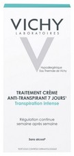 Vichy Deodorant Anti-perspirant Treatment Cre...