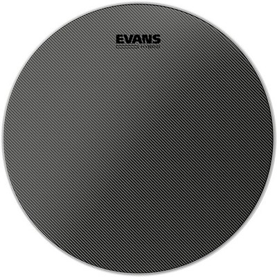 Evans Hybrid Coated Batter Head 13 in.
