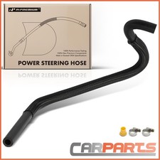 Compensating Tank Hose For Audi A4 Avant 8E5 8ED Cabriolet Seat Exeo ST