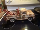 Tonka Tow Truck 1965?