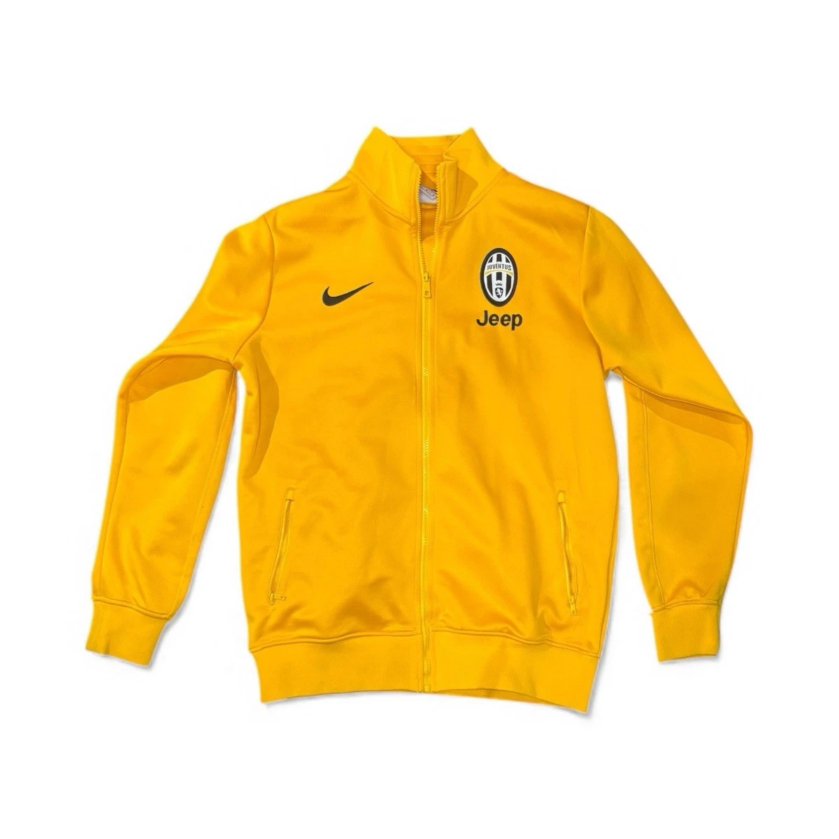 Nike Juventus International Club Soccer Fan Jackets for sale | eBay