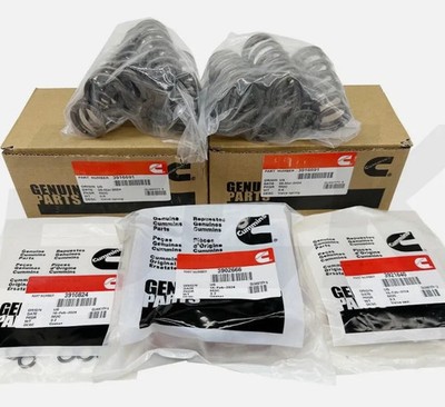 12* Super Performance OEM DCEC Cummins Valve Springs Upgrade 60 Pond Dodge 5.9L