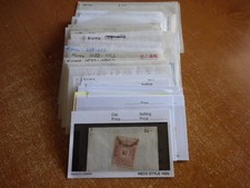 High Value Dealer Stock Korea Collection! See Photo's!