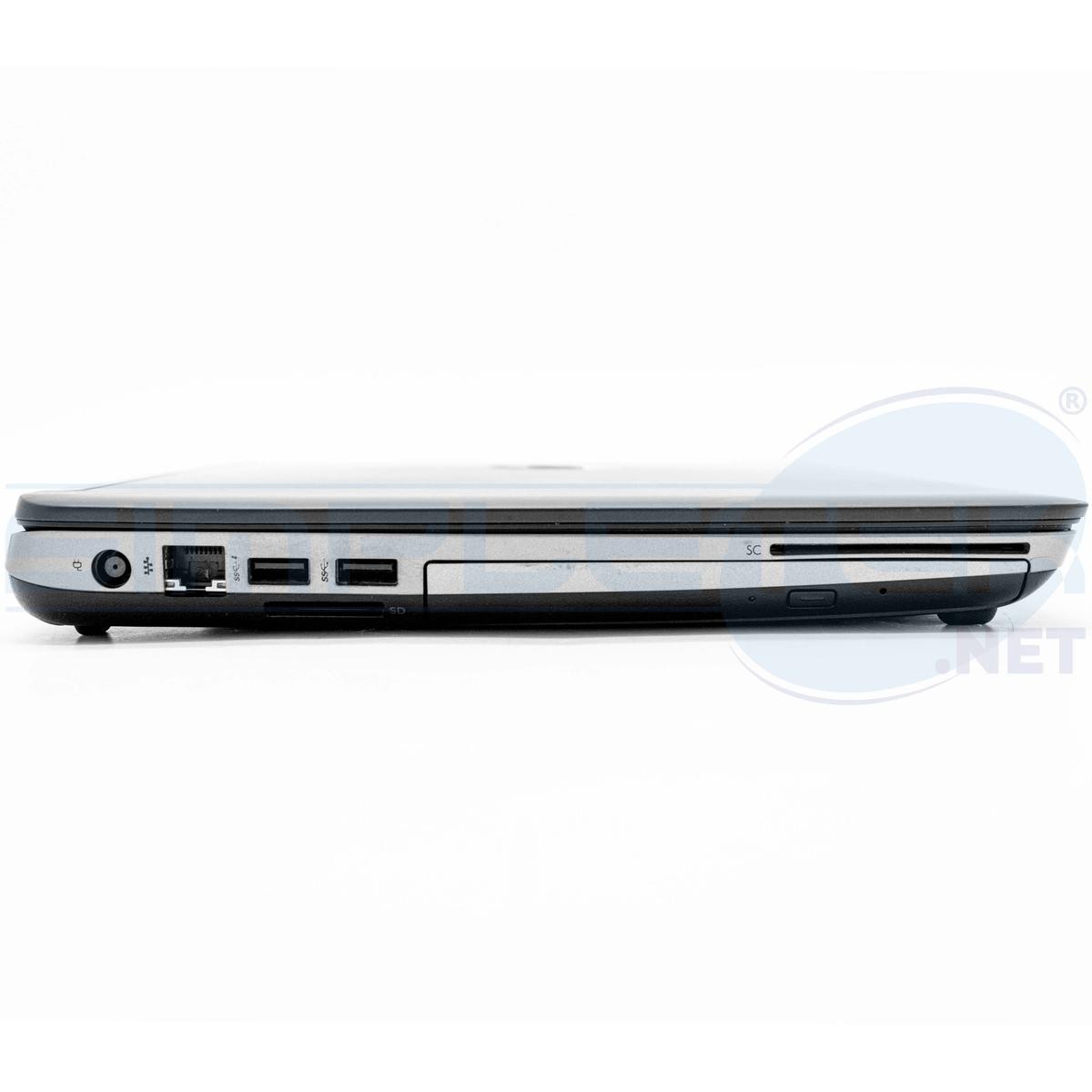 HP 645 G1 AMD A8 WINDOWS 11 16GB 480GB PC PORTATILE NOTEBOOK LAPTOP AZIENDALE foto 4