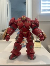 Marvel Legends Hulkbuster BAF Complete Action Figure HASBRO Age of Ultron