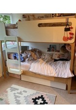 Linus Made.com Bunk Bed