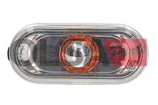 AIC Blinkleuchte Einbau, Links, Rechts, Seitlicher, Vorne u.a. für SEAT, VW