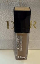 CHRISTIAN DIOR FOREVER SKIN CORRECT FULL COVERAGE CONCEALER 3,5N Full Size New