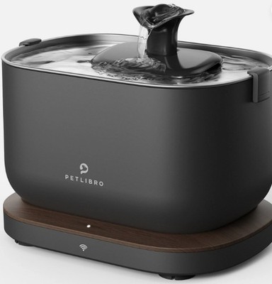 PETLIBRO Smart Fountain Wasserbrunnen 2,5l App Steuerung NEU&OVP