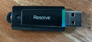 Davinci Resolve Dongle | eBay