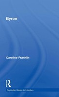Caroline Franklin | Byron | Buch | Englisch (2006) | Einband - Fest (Hardcover)