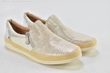 Caprice  Damen Halbschuhe Slipper Ballerinas  UK 8 Nr. 25-T 710