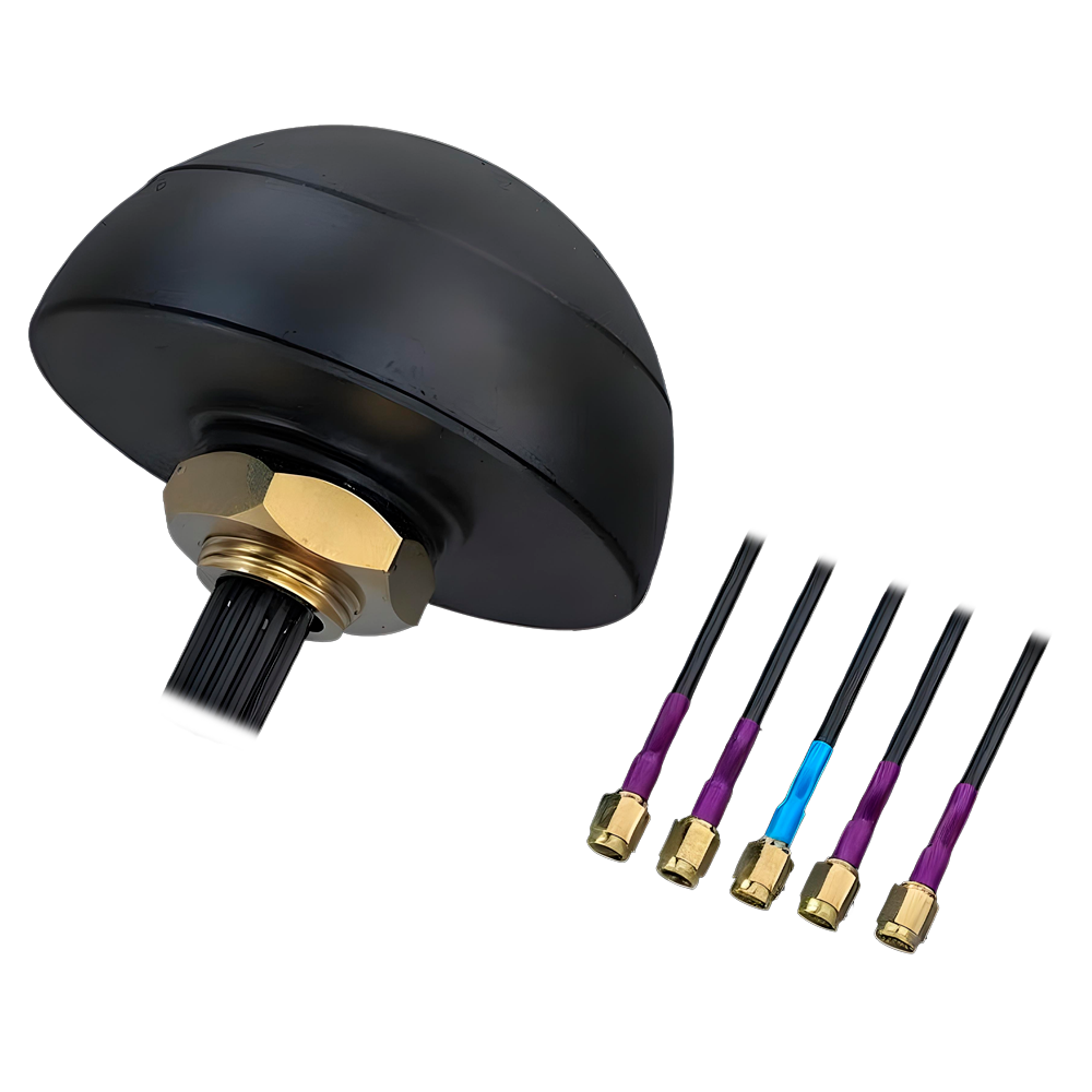 Teltonika Pr1kcl28 Antenna A Vite Da Tetto - Immagine 2
