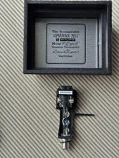 Shure MM Cartridge V15TYPEIII / V-15TYPE3    with case