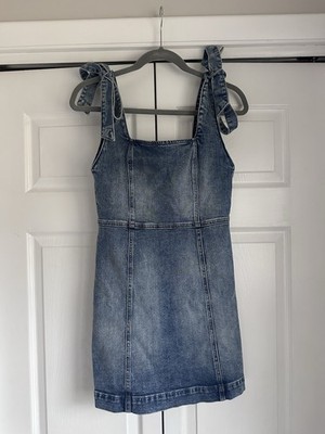 dress short blue Short Blue Lace Cocktail Dress Size 12 / Blue