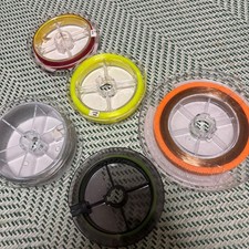 Junk Fishing Line, Unknown Gauge, Outdoor Sports Equipment, Good Condition
