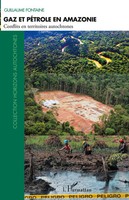 Guillaume Fontaine | Gaz Et PéTrole En Amazonie | Taschenbuch | FranzöSisch
