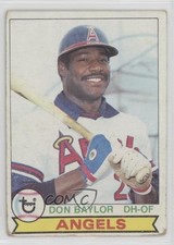 Click to enlarge Don Baylor