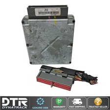 2000 Ford Mustang 4.6l Engine Control Module Ecu Ecm Pcm Oem Yr3f-12a650-ea 2000 Ford Mustang 4.6l Engine Control Module Ecu Ecm Pcm Oem Yr3f-12a650-ea