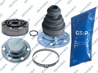 Gsp Gelenksatz, Antriebswelle 635001 FüR MERCEDES-BENZ