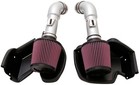 Système d'admission d'air performance K&N 69-7078TS pour 08-20 Nissan Infiniti G37 3.7L