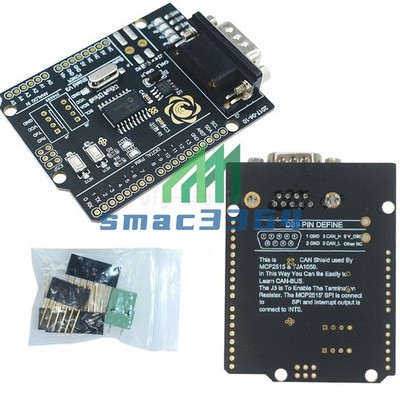 MCP2515 Can Bus controller board module For #yr
