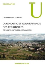 Diagnostic et gouvernance des terri..., Dumont, G�rard-