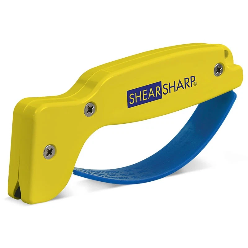 Franklin 2801229 Scissor Sharpener