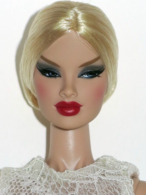Integrity - The Originals Veronique Perrin 12" Fashion Royalty Doll - NRFB