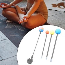 Frictions Gong Mallet Frictions Mallet Professional Random Color Accessories for