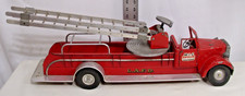 SMITH MILLER MACK MIC L.A.F.D. AERIAL LADDER ...