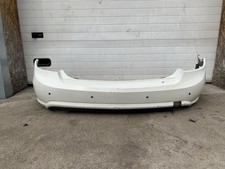 MERCEDES-BENZ E Coupe C207 Hintere Stoßstange A2078850165 2.10 Diesel 23994314