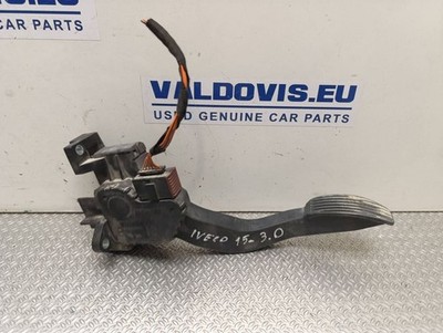 Iveco Daily 6th gen 2015 Diesel Gaspedal 5801333490 VLO13249